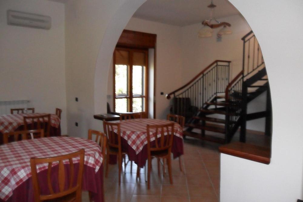 Country House L'Ippocastano Альтавилла-Силентина Экстерьер фото